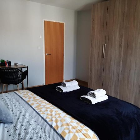 Chambre Double Dans Maison Chaleureuse Et Familiale 카르카손 외부 사진
